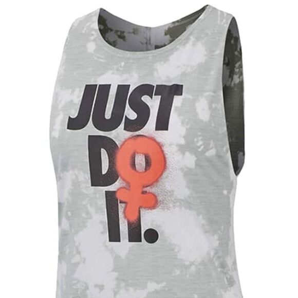Nike Icon Clash Slvl Tp T D Gx Tank Muscle Top - Picture 3 of 4